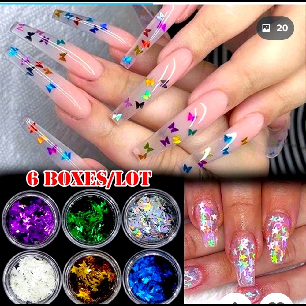 Nail Jems  💎